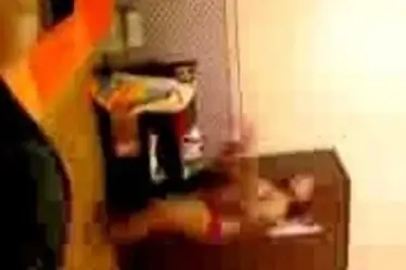 Abg Di Kamar Gang Dolly