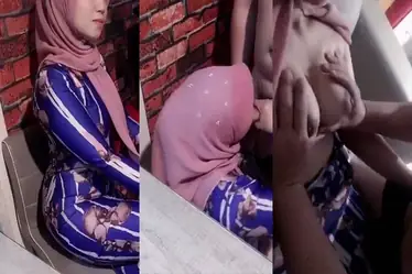 Bokep Jilbab Nyepong Atasan WOT Lumer HD