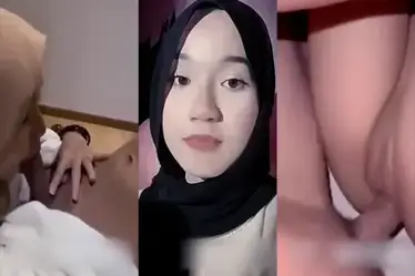 Bokep Jilbab Ukhti Manis Dientot Brutal Tanpa Ampun