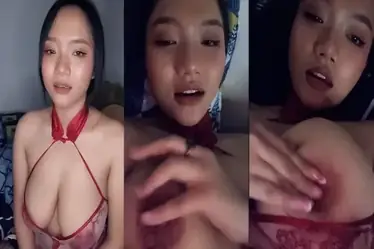 Esmeralda Toge Gila Mainin Uting Live Colmek Panas WOT