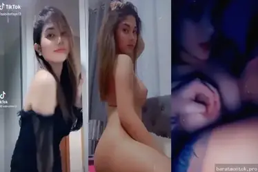 Hajar Cewek Tiktoker Cantik Super Nakal Sampe Klenger Tepar Gacor Pol