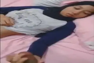 Rayu Pacar Biar Disepong